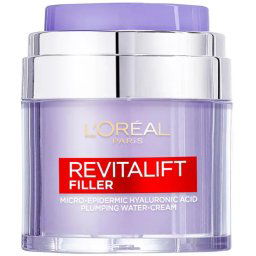 Revitalift Filler Creme de Água Refirmante 50mL