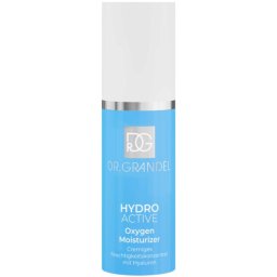 Hydro Active Fluido Hidratante Oxigenante 30mL