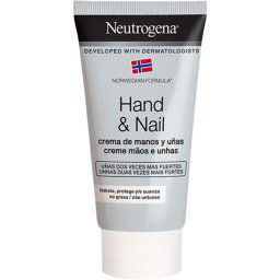 Creme de Mãos e Unhas 75mL