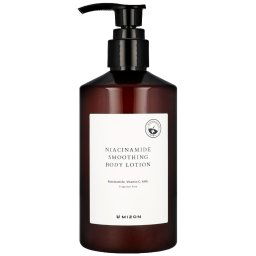 Niacinamide Smoothing Body Lotion 300mL
