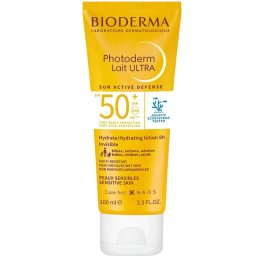 Photoderm Leite Ultra 100mL SPF50+
