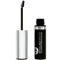 Infaillible Brows Máscara Volumizadora para Sobrancelhas 5mL 00 Clear