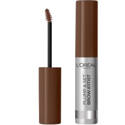 Brow Artist Plump & Set Gel de Sobrancelhas 5mL 105 Brunette