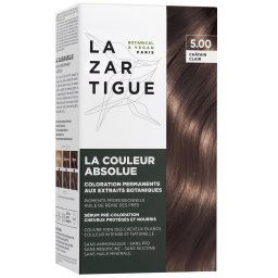La Couleur Absolue Coloração Permanente 125mL 5.00 Light Brown