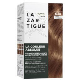 La Couleur Absolue Coloração Permanente 125mL 6.30 Golden Dark Blonde