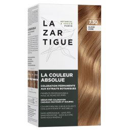 La Couleur Absolue Coloração Permanente 125mL 7.30 Golden Blonde