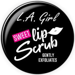 Lip Essential Esfoliante de Lábios 6g