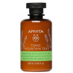 Mountain Tea Gel de Banho 250mL