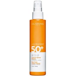 Loção em Spray Solar para Corpo 150mL SPF50