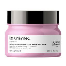 Serie Expert Liss Unlimited Máscara Cabelos Indisciplinados 250mL
