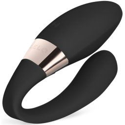 Tiani Harmony 1 Black