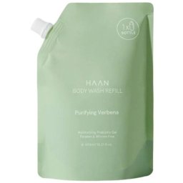 Body Wash 450mL Purifying Verbena