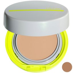 Sports Hydrobb + Compacto Wetforce Solar 12g Very Dark SPF50