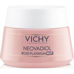Neovadiol Rose Platinum Noite Pele Muito Madura 50mL