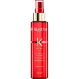 Soleil Huile Sirene Spray Bifásico 150mL
