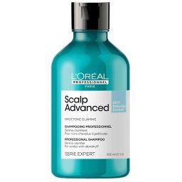 Serie Expert Scalp Advanced Shampoo Anti-Caspa 300mL