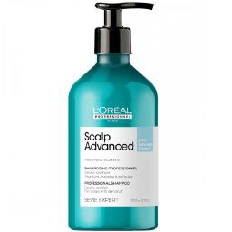 Serie Expert Scalp Advanced Shampoo Anti-Caspa 500mL