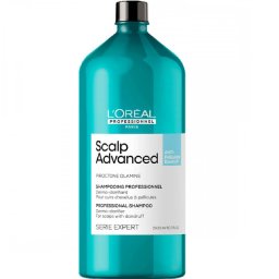 Serie Expert Scalp Advanced Shampoo Anti-Caspa 1500mL