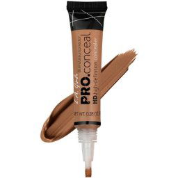 HD Pro Conceal Concealer 8g Toast