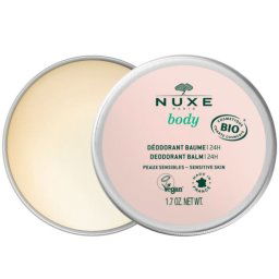 Nuxe Body Bálsamo Desodorizante 50g