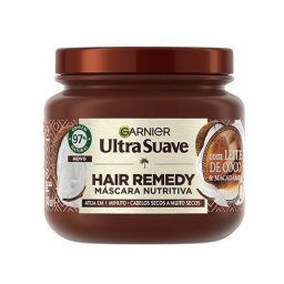 Ultra Suave Máscara Leite de Coco 300mL