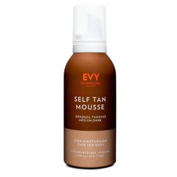 Self Tan Mousse Média/Escura 150mL Medium/dark