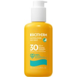 Waterlover Leite Solar 200mL SPF30