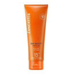 Sun Beauty Sublime Tan Leite de Corpo 250mL SPF15