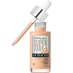 Super Stay Skin Tint + Vitamina C 24H 30mL 21