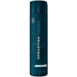 Twisted Condicionador para Caracóis 250mL