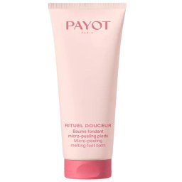 Rituel Douceur Bálsamo para os Pés Micro-Peeling Fundente 100mL