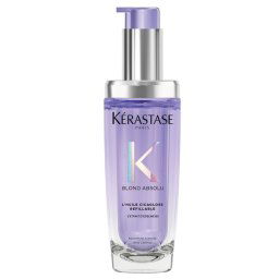 Blond Absolu L'Huile Cicagloss Recarregável 75mL