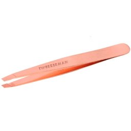 Pinça Mini Slant 1 Rose Gold