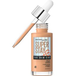 Super Stay Skin Tint + Vitamina C 24H 30mL 48