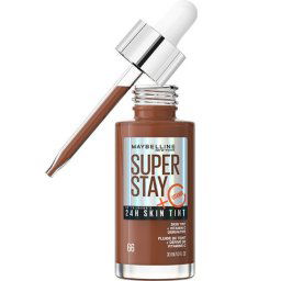 Super Stay Skin Tint + Vitamina C 24H 30mL 66