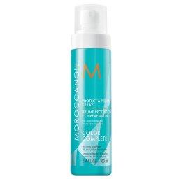Color Complete Spray Cabelos Pintados 160mL