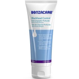 Blackhead Control Gel de Limpeza 120mL
