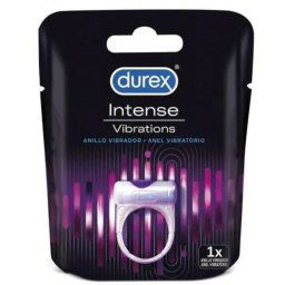 Intense Orgasmic Anel Vibratório Estimulante 1