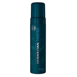 Twisted Curl Lifter Foam 200mL