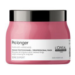 Serie Expert Pro Longer Máscara Cabelos Longos 500mL