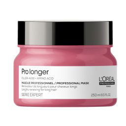 Serie Expert Pro Longer Máscara Cabelos Longos 250mL