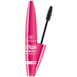 Volume Mania Mascara 10mL Black