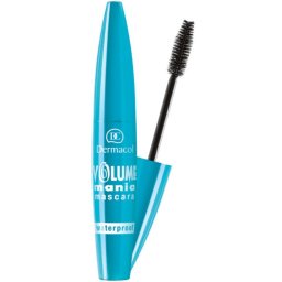Volume Mania Mascara 9mL Black Waterproof