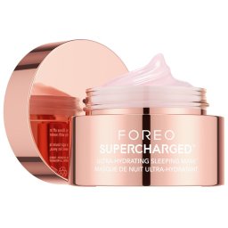 Supercharged Máscara de Noite Ultra Hidratante 75mL