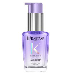 Blond Absolu L'Huile Cicagloss Recarregável 30mL