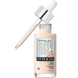 Super Stay Skin Tint + Vitamina C 24H 30mL 03