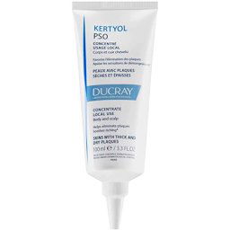 Kertyol PSO Concentrado para Uso Local 100mL