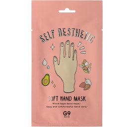 Self Aesthetic Máscara Suave de Mãos 10mL