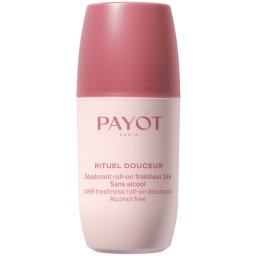 Rituel Douceur Desodorizante Roll-On 24H de Frescura 75mL