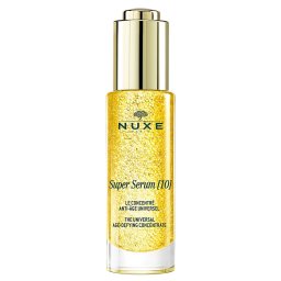 Super Sérum [10] Cuidado Antienvelhecimento 30mL